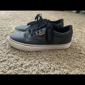 Men’s Vans